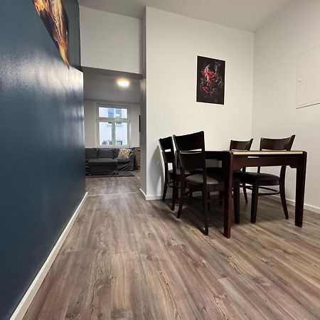 Apartments 纽伦堡 外观 照片
