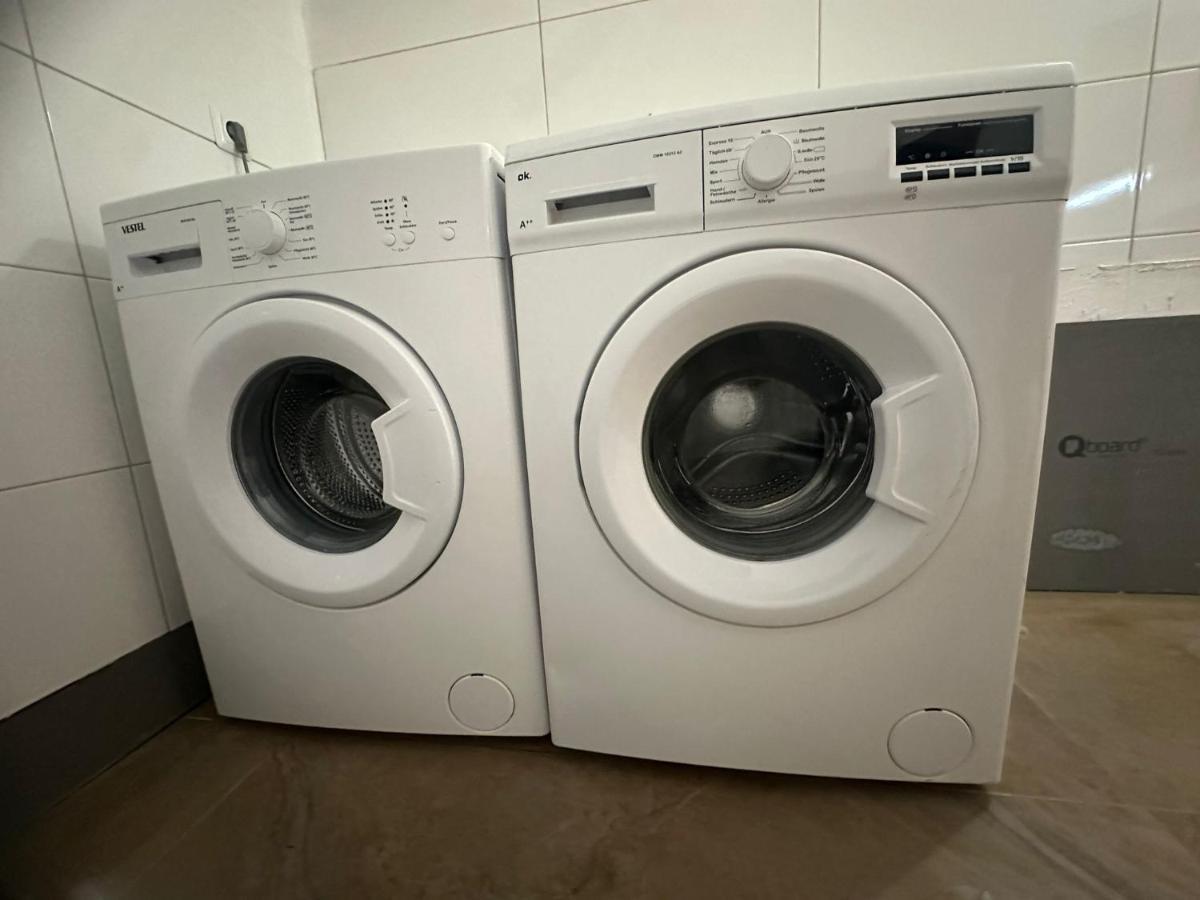 Apartments 纽伦堡 外观 照片