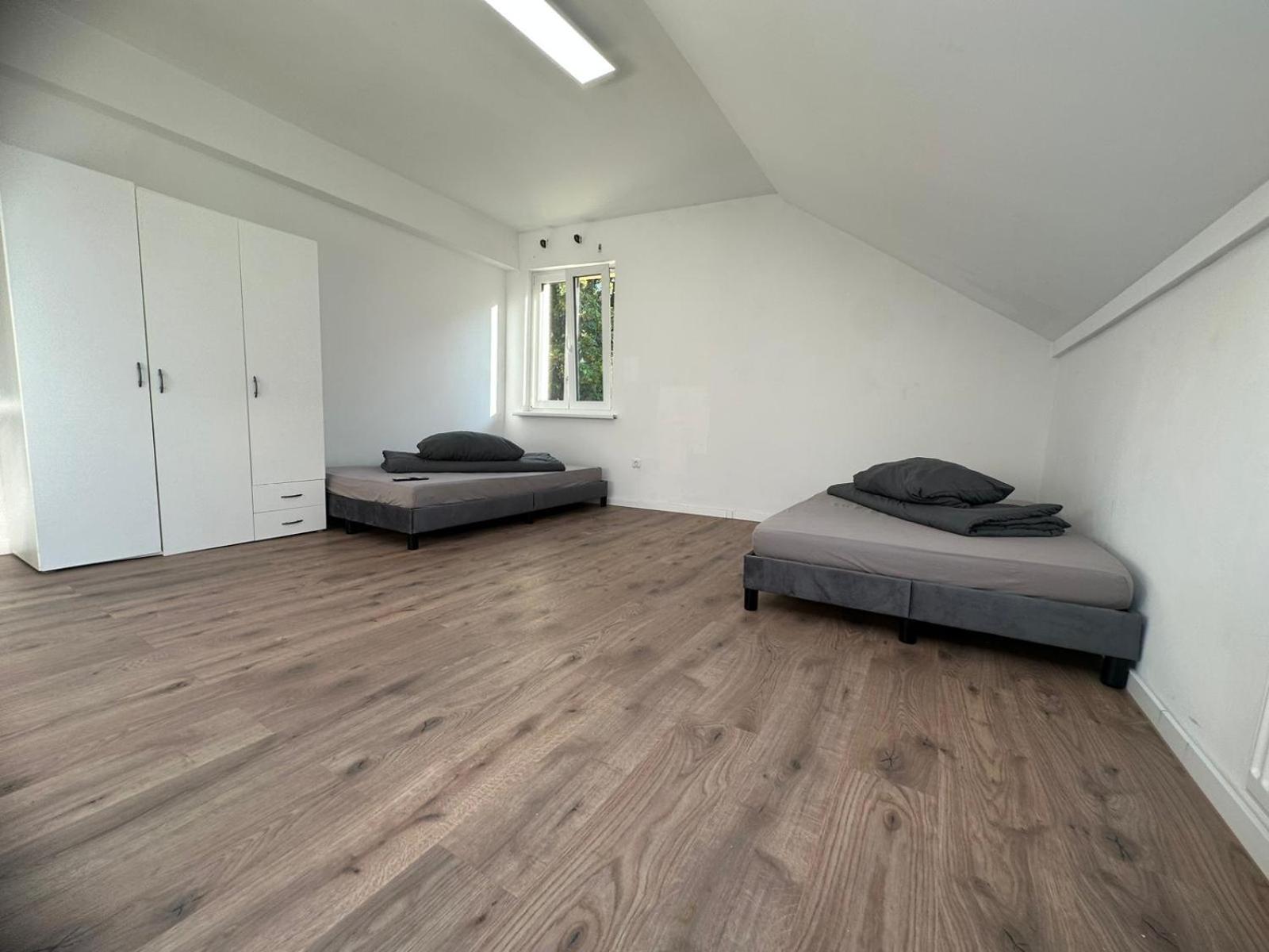 Apartments 纽伦堡 外观 照片