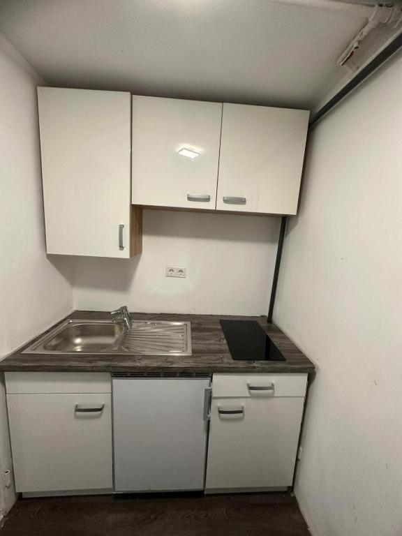 Apartments 纽伦堡 外观 照片