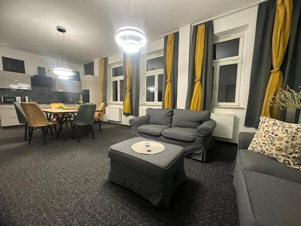 Apartments 纽伦堡 外观 照片