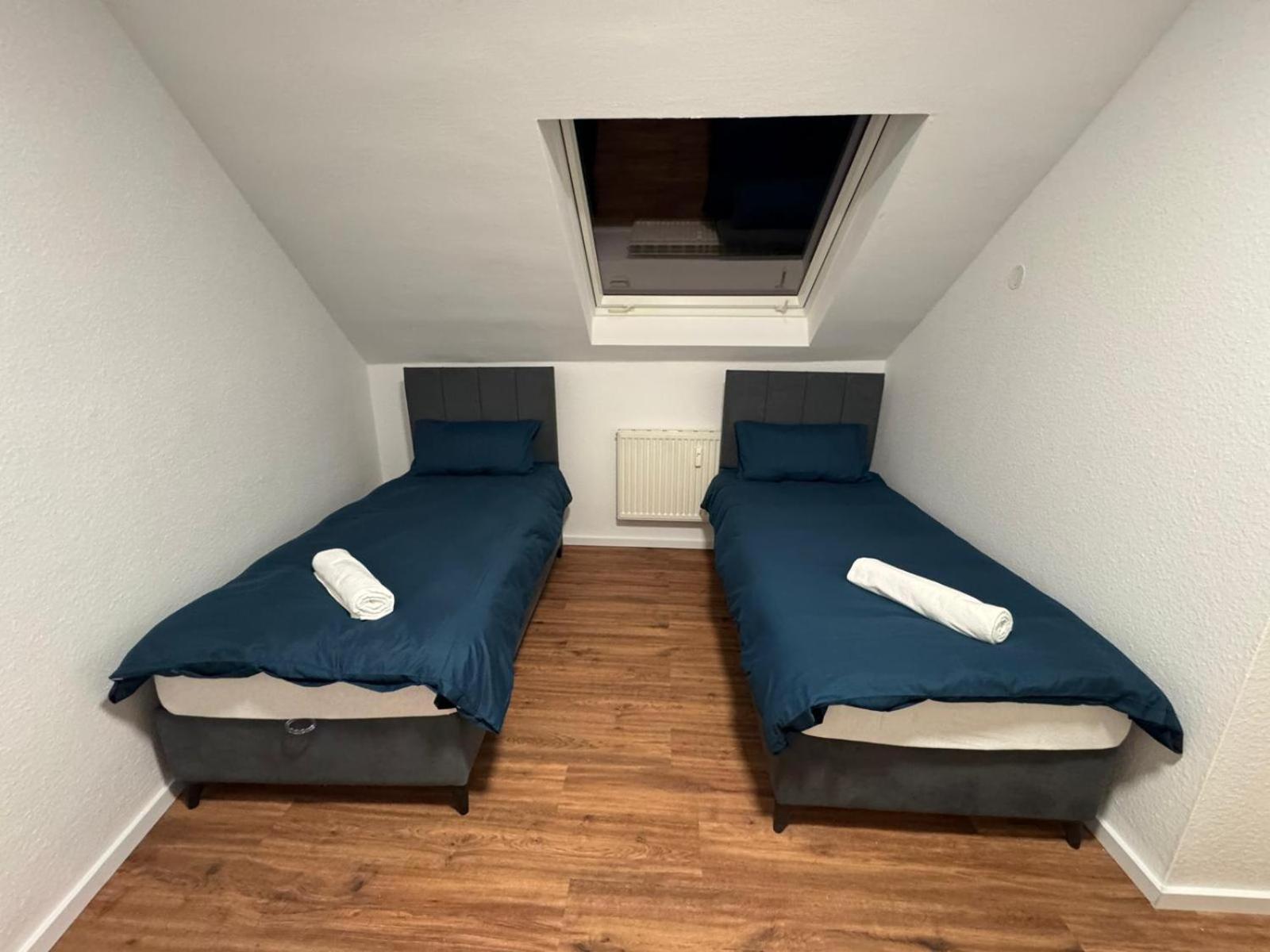 Apartments 纽伦堡 外观 照片