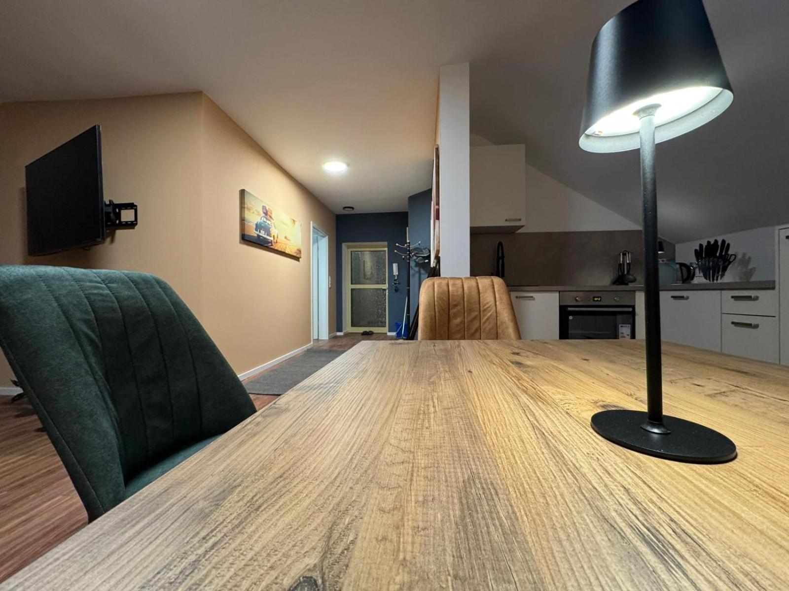 Apartments 纽伦堡 外观 照片
