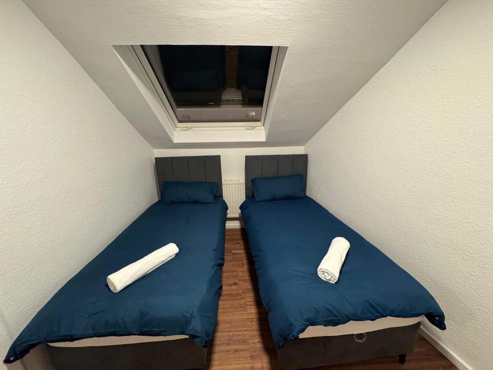 Apartments 纽伦堡 外观 照片