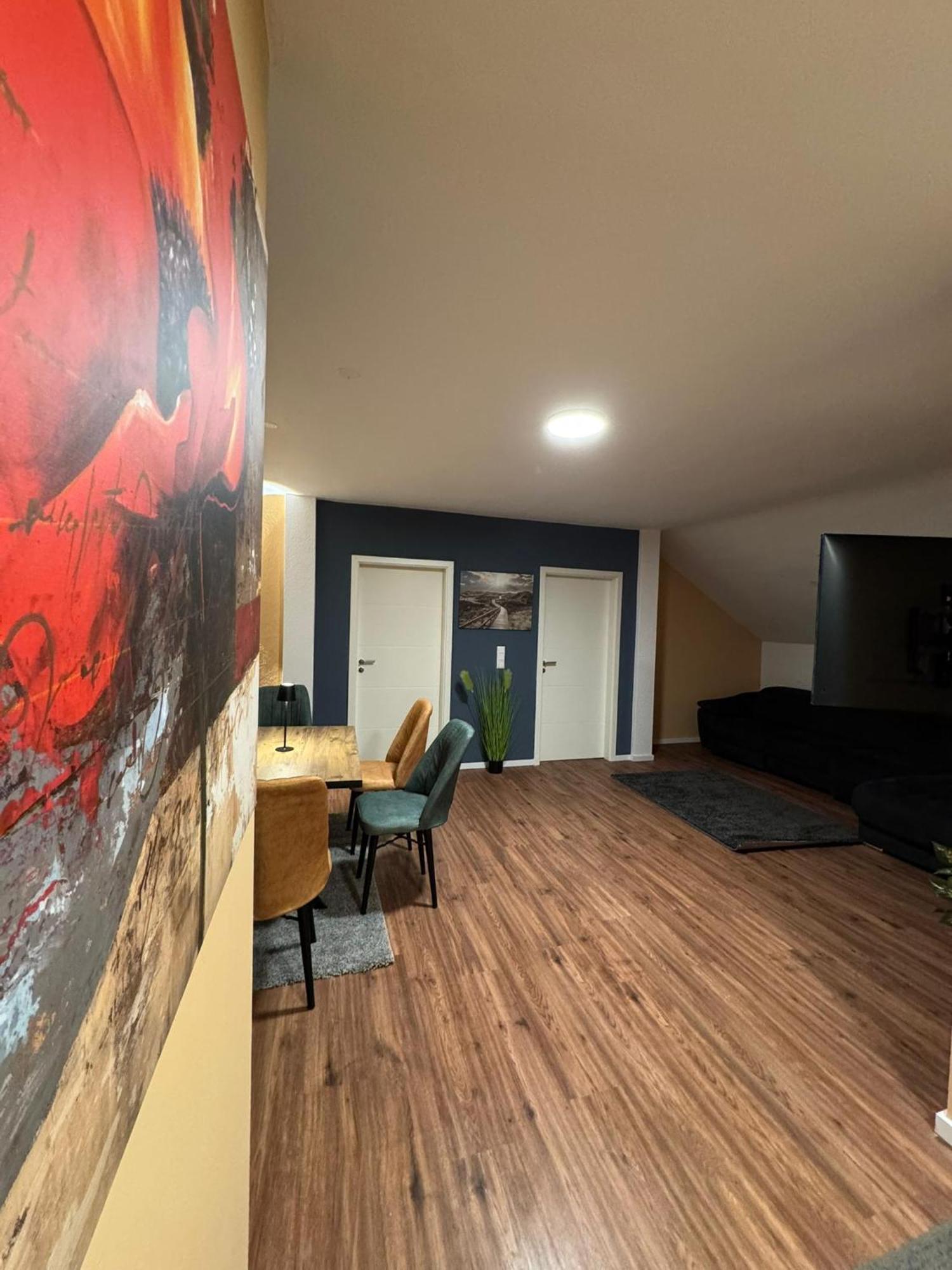 Apartments 纽伦堡 外观 照片