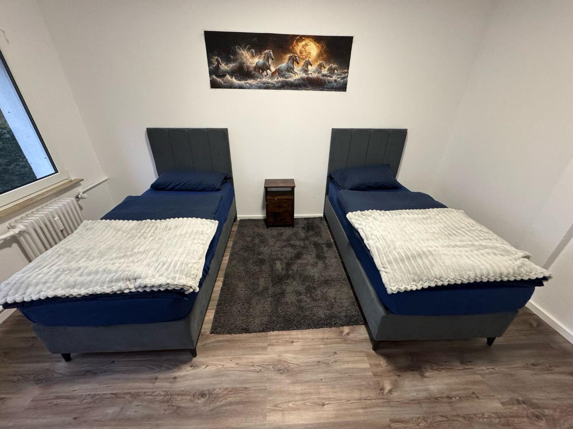 Apartments 纽伦堡 外观 照片